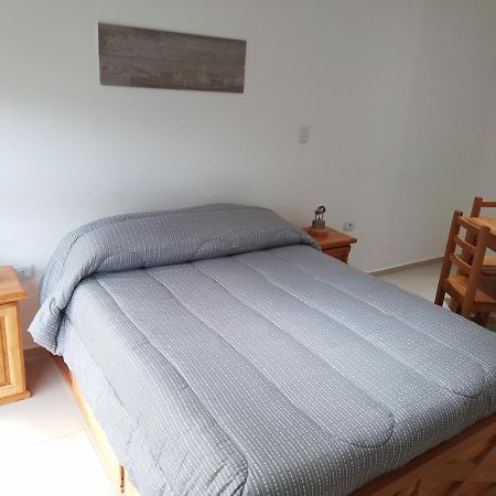 Appartamento Departamento Centrico Ana Ushuaia Esterno foto