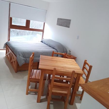 Appartamento Departamento Centrico Ana Ushuaia Esterno foto