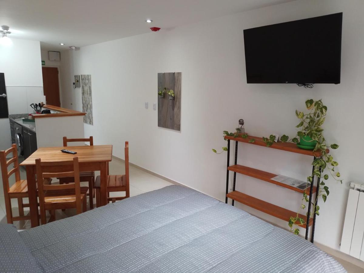 Appartamento Departamento Centrico Ana Ushuaia Esterno foto
