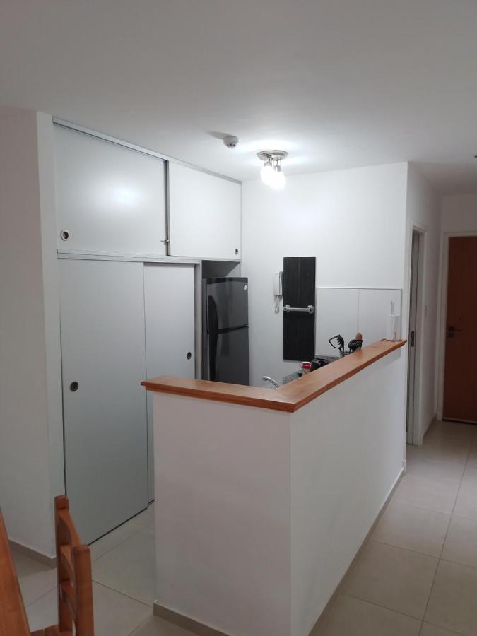 Appartamento Departamento Centrico Ana Ushuaia Esterno foto