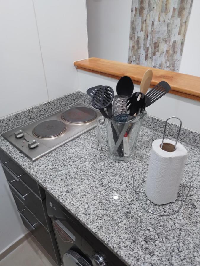 Appartamento Departamento Centrico Ana Ushuaia Esterno foto