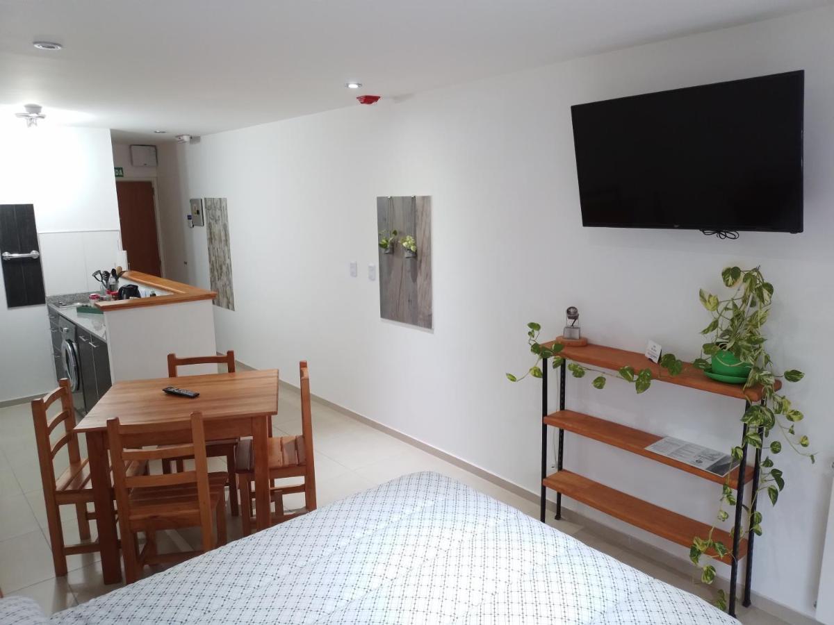 Appartamento Departamento Centrico Ana Ushuaia Esterno foto