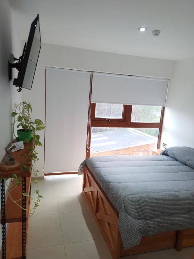 Appartamento Departamento Centrico Ana Ushuaia Esterno foto