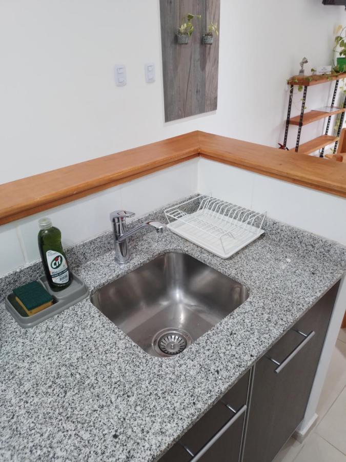 Appartamento Departamento Centrico Ana Ushuaia Esterno foto