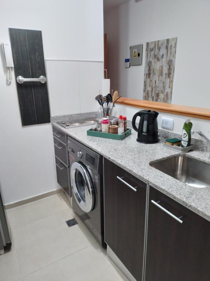 Appartamento Departamento Centrico Ana Ushuaia Esterno foto