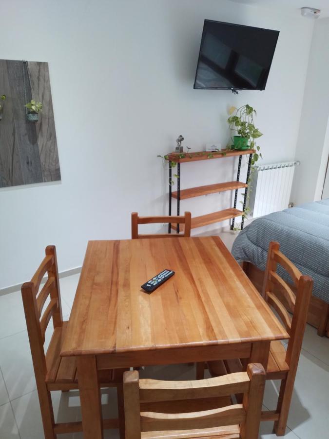 Appartamento Departamento Centrico Ana Ushuaia Esterno foto