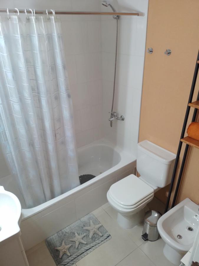 Appartamento Departamento Centrico Ana Ushuaia Esterno foto