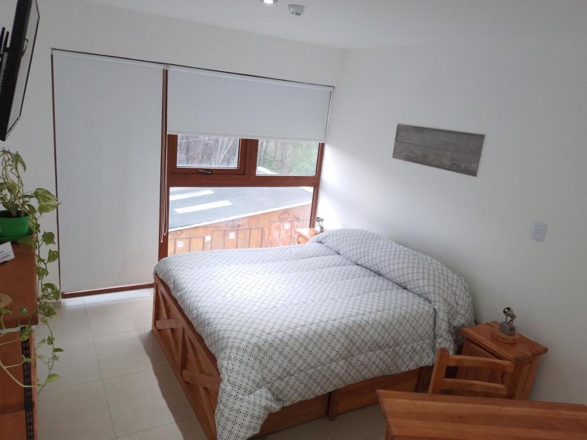 Appartamento Departamento Centrico Ana Ushuaia Esterno foto