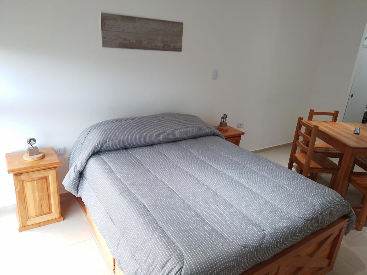 Appartamento Departamento Centrico Ana Ushuaia Esterno foto