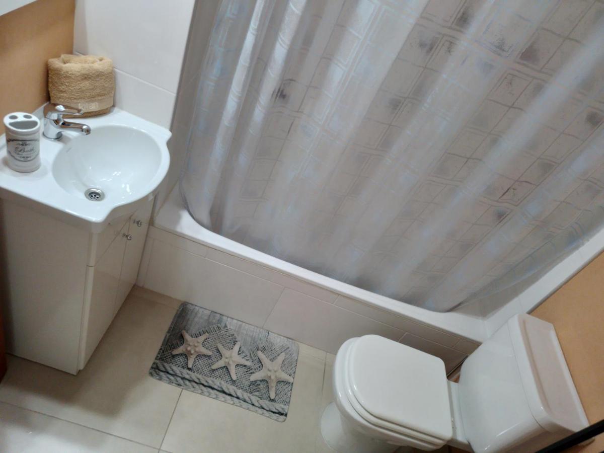 Appartamento Departamento Centrico Ana Ushuaia Esterno foto