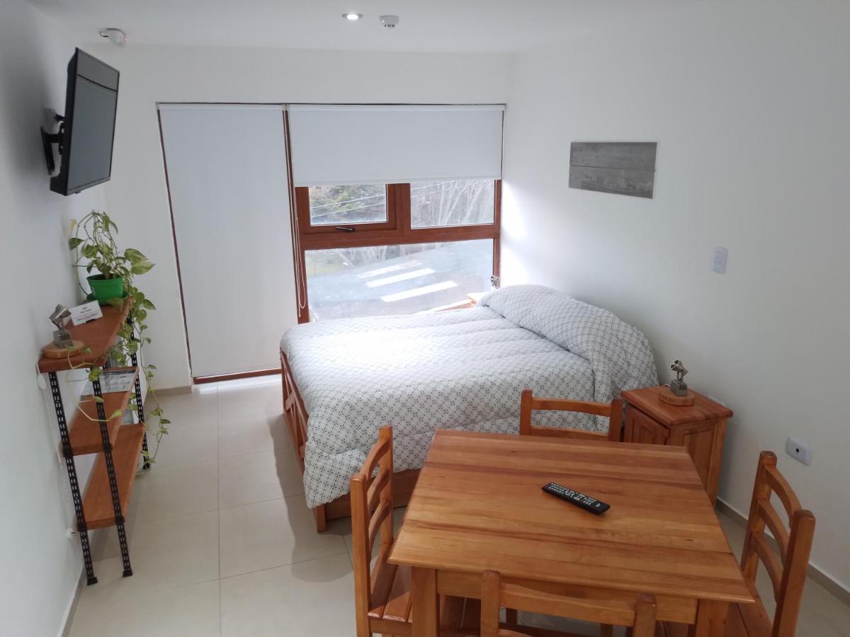 Appartamento Departamento Centrico Ana Ushuaia Esterno foto