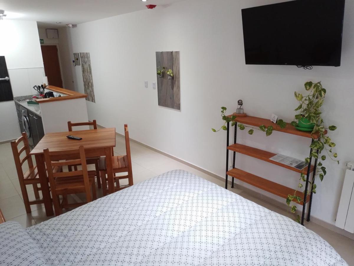 Appartamento Departamento Centrico Ana Ushuaia Esterno foto