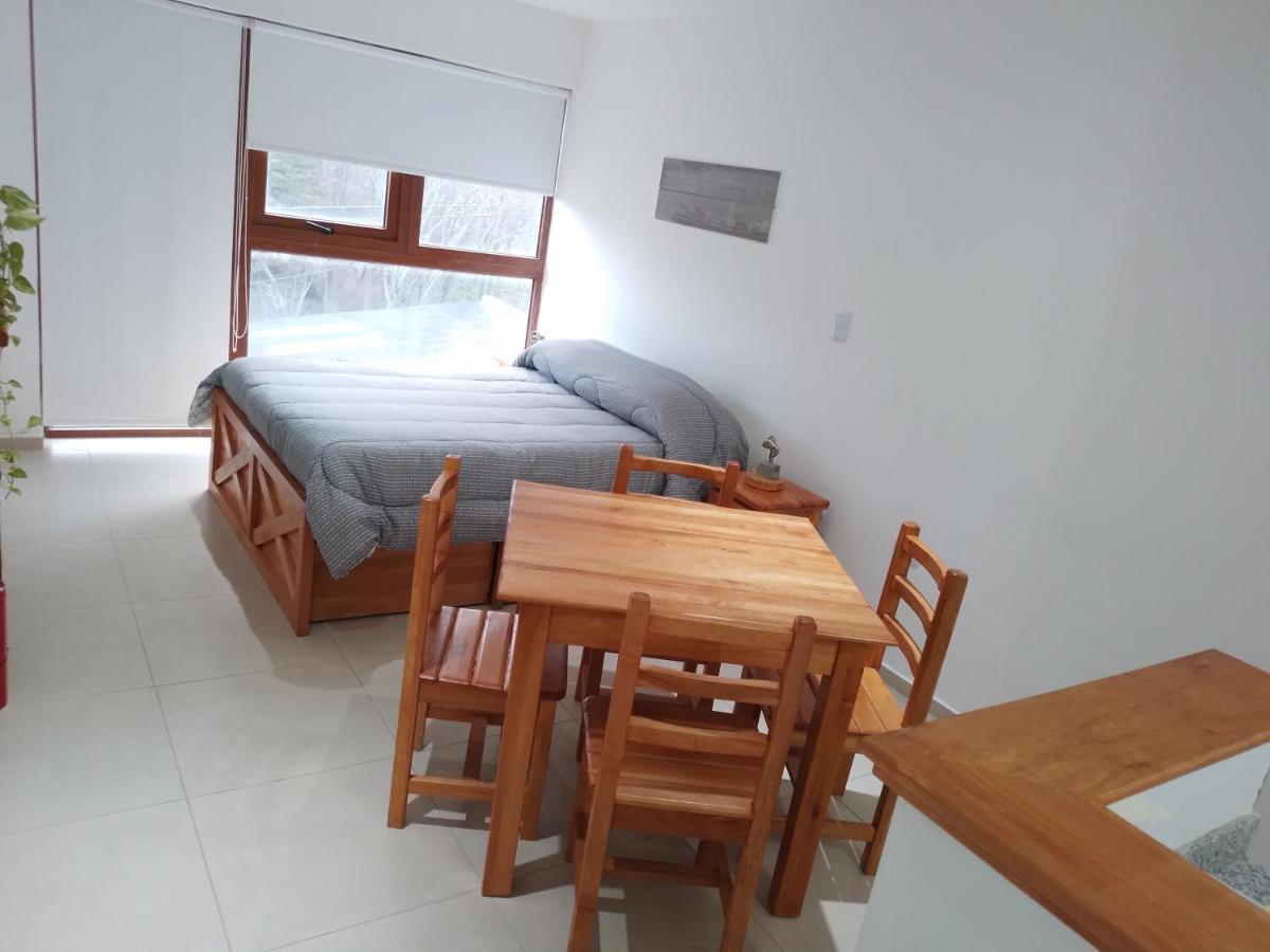 Appartamento Departamento Centrico Ana Ushuaia Esterno foto