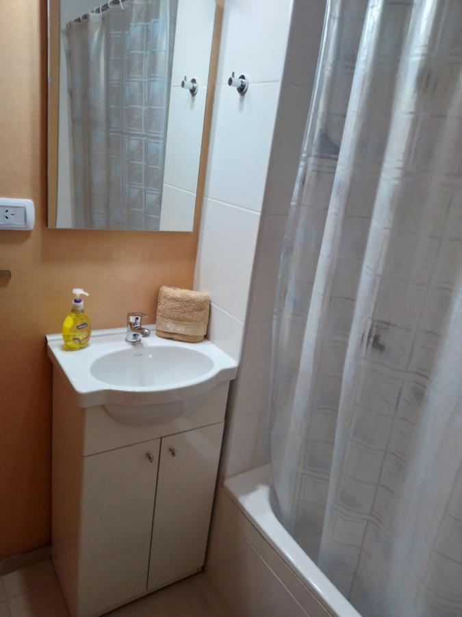 Appartamento Departamento Centrico Ana Ushuaia Esterno foto