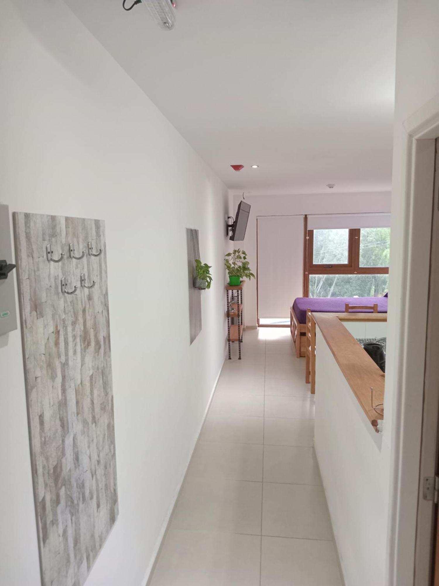 Appartamento Departamento Centrico Ana Ushuaia Esterno foto